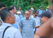 Anggaran Aset Disorot, Pemprov Sumbar: Pemulihan Bencana dan Korban Tetap Prioritas!
