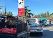 Penjualan BBM di SPBU Lagan Pessel, Sesuai SOP