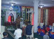 Khatam Al Quran MDTA Nurul Iman Payakumbuh, Perkuat Karakter GenerasiMuda Sejalan dengan Program Pemko