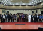 Wali Kota Payakumbuh Lantik Pejabat Administrator dan Fungsional, Perkuat Kinerja Pelayanan Publik Berbasis Talenta ASN