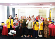 Jadi Narasumber FGD di UNP, Syatria Tekankan Kolaborasi Kembangkan Ekraf Berbasis Potensi LOkal