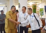 Era Balad-Mulyadi, PAD Kota Pariaman TembusRp57 Miliar untuk Pertama Kali