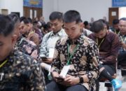 Rekrutmen Polri 2026, Polda Sumbar Tekankan Prinsip BETAH Lewat Uji Kesehatan Jiwa