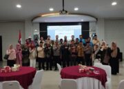 Polres Pessel Gelar FKP, Menuju Pelayanan Publik Optimal dan Prima