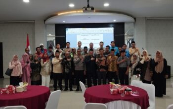 Polres Pessel Gelar FKP, Menuju Pelayanan Publik Optimal dan Prima