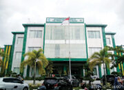Tragis! Dosen Poltekes Padang Jatuh dari Lantai 3, Alami Luka Parah hingga Dirawat Intensif di RS, Polisi Selidiki Penyebabnya, CCTV Kampus Diperiksa