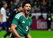 El Tri Ditantang Taeguk Warriors, Siapa Lebih Dulu Lolos ke Fase Gugur?