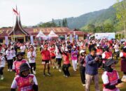 HUT Bhayangkara Ke-80, Pemkab Pasbar Apresiasi Sinergi Polres Jaga Keamanan dan Dukung Pembangunan