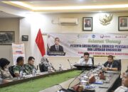 Tingkatkan Kesadaran Masyarakat, Pemko Gandeng RS Otak M.Hatta Bukittinggi Edukasi Penyakit Stroke