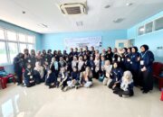 RSUD Serambi Madinah, Komit Tingkatkan Pelayanan dan Keselamatan Pasien