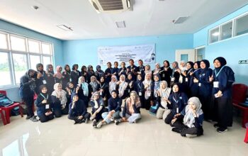RSUD Serambi Madinah, Komit Tingkatkan Pelayanan dan Keselamatan Pasien