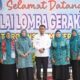 Tim Penilai Lomba PKK Sumbar Kunjungi Dasawisma Melati VIII