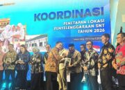 Satu-satunya di Sumbar, Kemendikdasmen Tetapkan Pasbar Lokasi Prioritas Program SNT 2026