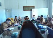 Pastikan Bebas Kendala dan Sesuai Regulasi, Pasbar Matangkan Tahapan Pilwana Serentak 2026