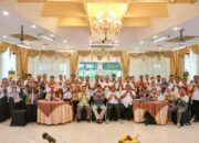 PT Semen Padang Gelar Bimtek Emisi GRK Guna Dukung Ekspor Internasional