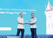 Seminar Internasional Merajut Tenun Diplomasi Antara Indonesia-Belanda, Pergerakan Kemerdekaan Hingga Repatriasi