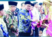 100 Tahun Jam Gadang, Bukittinggi Tegaskan Jejak Sejarah sebagai Kota Perjuangan