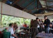Sidak ASN pada Jam Kerja, Tim Gabungan Pasaman Barat Sisir  Titik Rawan dan Siapkan Sanksi