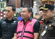 Sony Sanjaya “Bernyanyi” ke Kejagung, Serahkan 20 Nama Besar Terlibat Korupsi Anggaran MBG