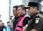 Kasus Korupsi MBG, Kejagung Tetapkan Orang Dekat Sony Sanjaya sebagai Tersangka