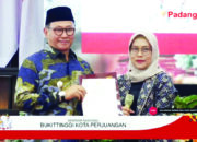 Sri Sultan HB X Dukung Bukittinggi sebagai Kota Perjuangan