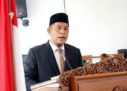 Surau dan Didikan Subuh Resmi Masuk Ranperda Pesantren, Pansus DPRD Limpauluh Kota Sodorkan 12 Rekomendasi
