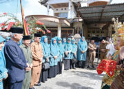 Andalkan Beragam Inovasi, PKK Puhun Pintu Kabun Bidik Prestasi Tingkat Provinsi