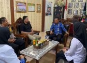Sinergi Pemko dan Rutan Diperkuat, TPL Jadi Mitra Program Kelurahan Binaan