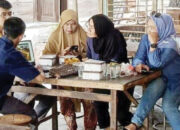 Meningkatkan Pemasaran UMKM, UPI YPTK Padang Dorong Pemanfaatan Aplikasi CRM