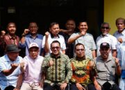 Tinjau Asrama Mahasiswa di Bandung, Bupati Eka Putra Siapkan Dukungan Pengembangan Fasilitas