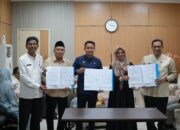 Transformasi Digital Pengawasan, Pemko Padang Resmi Terapkan E-Audit Terintegrasi untuk Cegah Korupsi