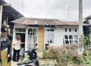 Ubah Rumah Semi Permanen Jadi Kokoh, Dinas Perkim Renovasi 22 RTLH