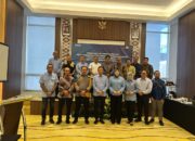 PLN UIP Sumbagteng dan Kejati Riau Perkuat Pengawalan Hukum Proyek Strategis Ketenagalistrikan