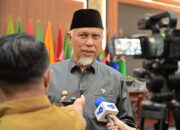 Untuk Percepat Pembangunan, Sumbar Perlu Terobosan Pembiayaan dan Optimalisasi Aset