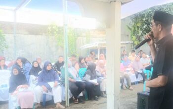 Komisi IV DPRD Sumbar Gelar Sosialisasi Perda Pencegahan Narkoba, Ginno Irwan:  Urgensi Penyelamat Generasi dari Napza