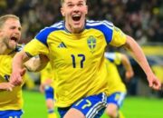 Laga Penentuan Grup F, Jepang Incar Kelolosan, Swedia Tak Mau Tersingkir