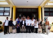 Percepat Penurunan Stunting, Pemkab Tanah Datar Libatkan Mahasiswa KKN Unand