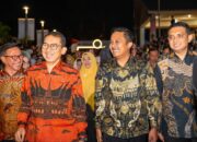 Wagub Vasko Usulkan Sumbar Jadi Daerah Istimewa, Fadli Zon: Sangat Pantas karena Punya Peran Penentu bagi NKRI