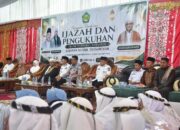 Wabup Padang Pariaman: Gelar Tuanku dan Ustadzah Jadi Benteng Lawan Narkoba!