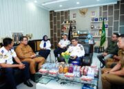 Cegah Kejadian Berulang, Wabup Koordinasikan Mitigasi Risiko Kecelakaan di Jalur PP–Bukittinggi