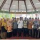 Wako Hadiri Seminar dan Pengukuhan DPD AGPAII, Dorong Profesionalisme Guru PAI di Era Digital