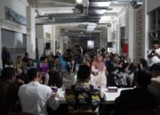 Wako Hendri Arnis Serap Aspirasi Pedagang, Siapkan Langkah Strategis Ramaikan Pasar Pusat
