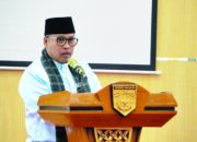 Satu Abad Gempa 1926, Wako Hendri Arnis Tegaskan Pentingnya Budaya Siaga Bencana