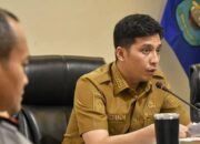 Pemko Sawahlunto Ajak Sekolah, Pengawasan RemajaSMP Diperkuat