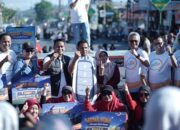 Wako Solok Serahkan Hadiah Grand Prize Gebyar Undian Sikoci Bank Nagari