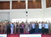 Fadly Amran Targetkan Padang Raih Predikat Kota Sehat Emas Terbaik Nasional