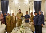 Padang Jadi Tuan Rumah Konker XVIII PDPI, 3.500 Tamu Siap Dongkrak Ekonomi dan Kesehatan Warga