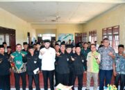 Bungus Bakal Jadi Markas PSP Padang, Fadly Amran Siapkan Wisata Olahraga dan Perda Nagari
