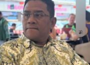 Mantan Ketua KPU Sumbar Dipolisikan