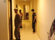 Kosan Abai Pengawasan Jadi Sarang Maksiat, 13 Muda-Mudi Diciduk!